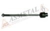 ASMETAL 20VL1016 Tie Rod Axle Joint